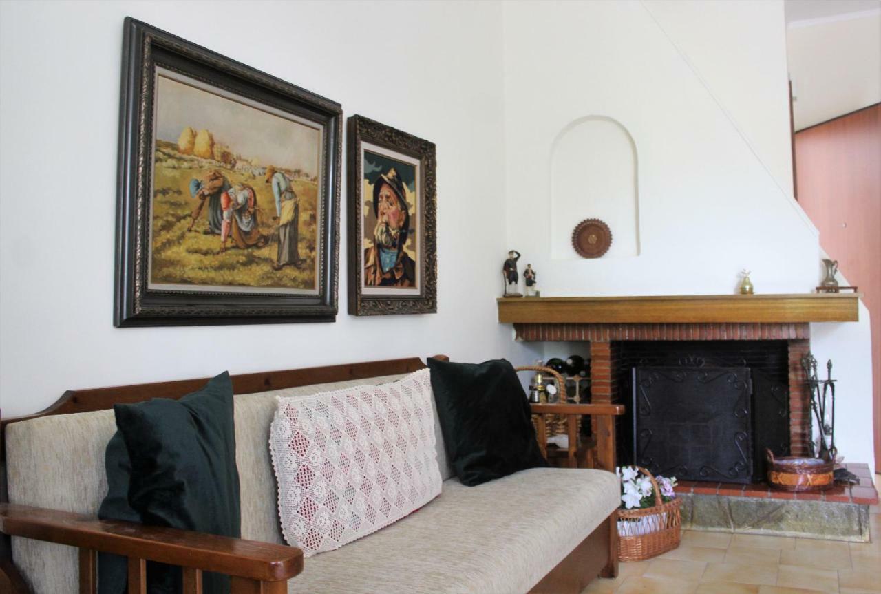 Traditional House Peraía Extérieur photo