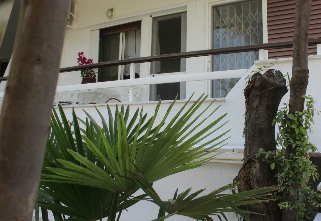 Traditional House Peraía Extérieur photo